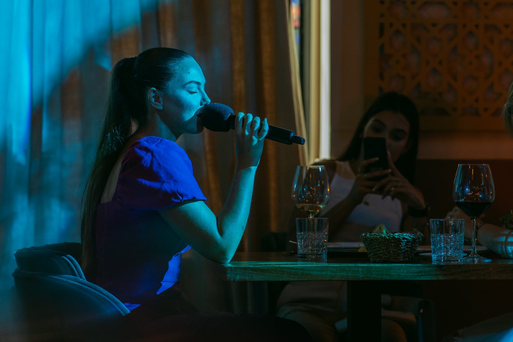 Gastroshow · Pepito Brillo