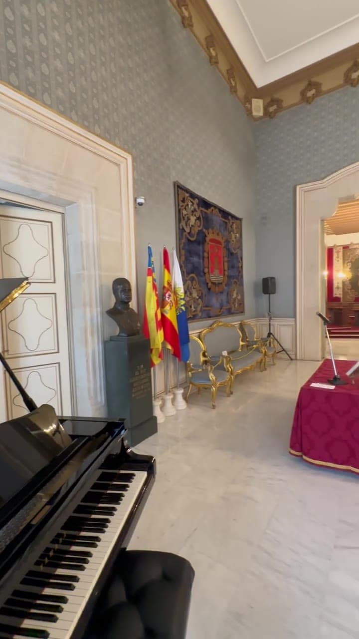 Palacio