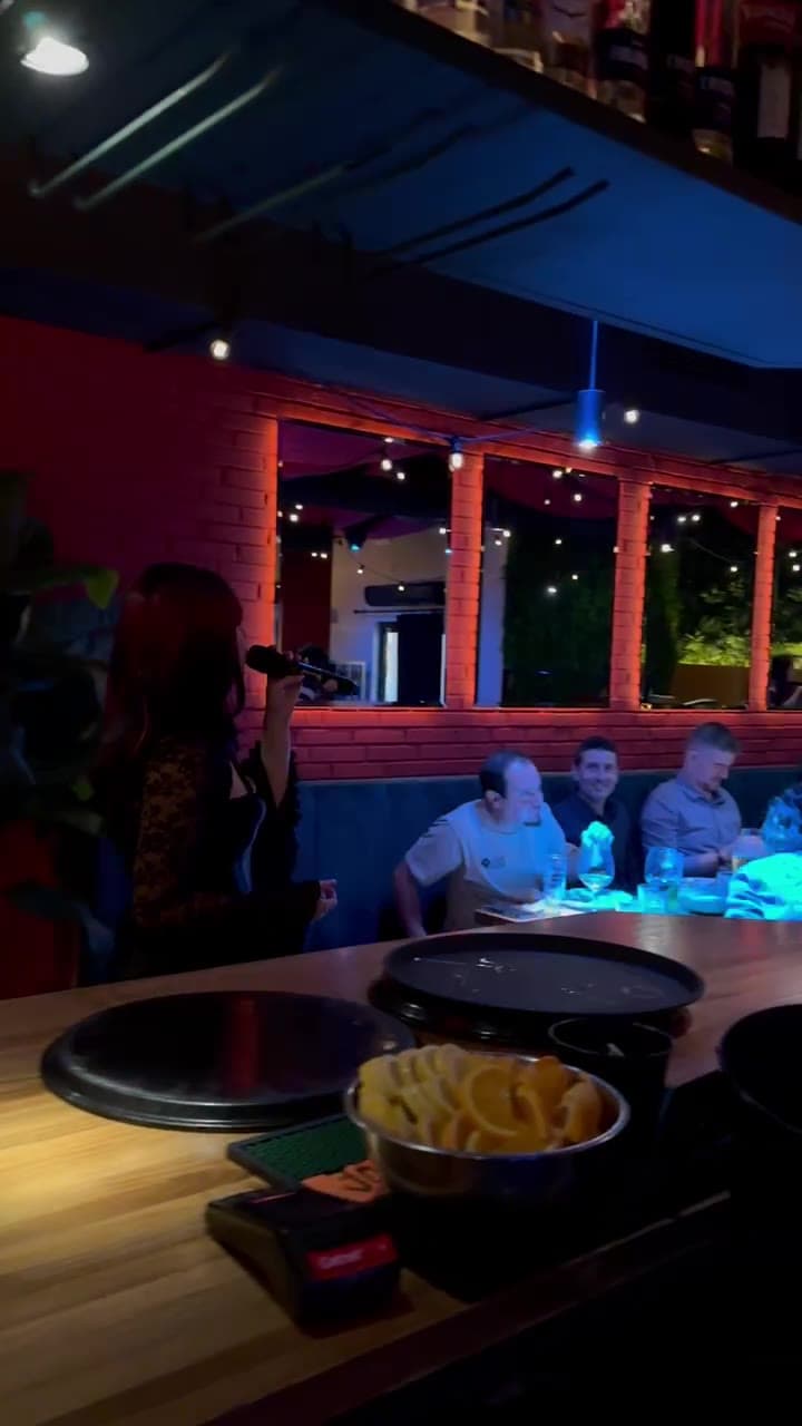 Gastroshow II